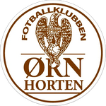Ørn Horten Logo