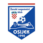 Osijek W Logo