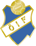 Osters IF Logo