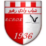 Oued Rhiou Logo