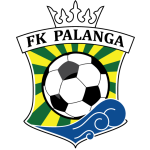 Palanga Logo