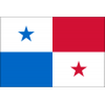 Panama W Logo