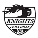 Para Hills Knights Logo