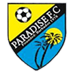 Paradise Logo