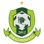 Paragominas Logo