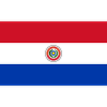 Paraguay Logo
