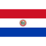 Paraguay U17 W logo