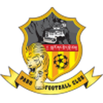 Paro Logo