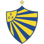 Pelotas Logo