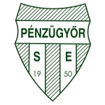Pénzügyőr logo