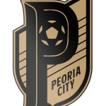 Peoria Logo
