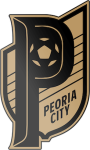 Peoria City Logo
