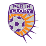 Perth Glory II Logo