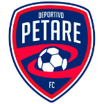 Petare FC Logo