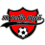 Petřín Plzeň Logo