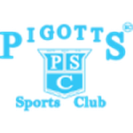 Pigotts Bullets Logo