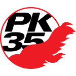 PK-35 Vantaa II logo