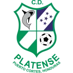 Platense FC logo