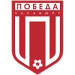 Pobeda Logo