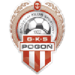 Pogoń Grod. Mazowiecki Logo