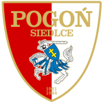 Pogoń Siedlce Logo