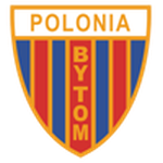 Polonia Bytom Logo