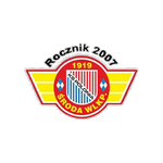 Polonia Środa logo