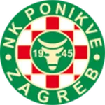 Ponikve