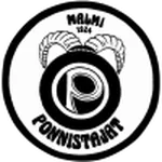 Ponnistajat