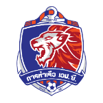 Port FC Logo