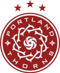 Portland Thorns II