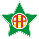 Portuguesa RJ U20 Logo