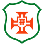Portuguesa Santista U20 Logo