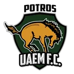 Potros Uaem