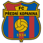 Přední Kopanina Logo