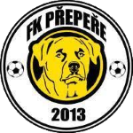 Přepeře Logo