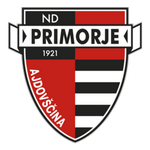 Primorje Logo