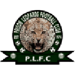 Prison Leopards Logo