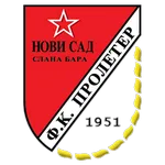 Proleter Novi Sad