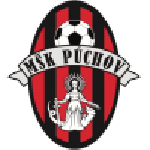 Púchov Logo