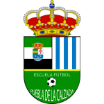 Puebla Calzada Logo