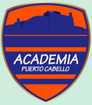 Puerto Cabello II Logo