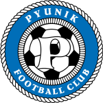 Pyunik II Logo
