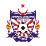 Qaradağ Lökbatan Logo