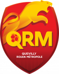 Quevilly Logo