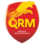 Quevilly II logo
