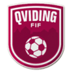 Qviding FIF Logo