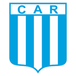 Racing Cordoba Logo