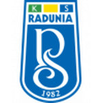 Radunia Stężyca Logo