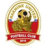 Rakhine United logo